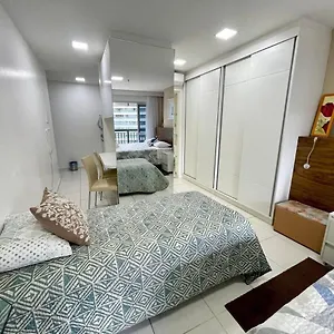 V814 Incrivel Flat Em Proximo A Esplanada Apartamento Brasília
