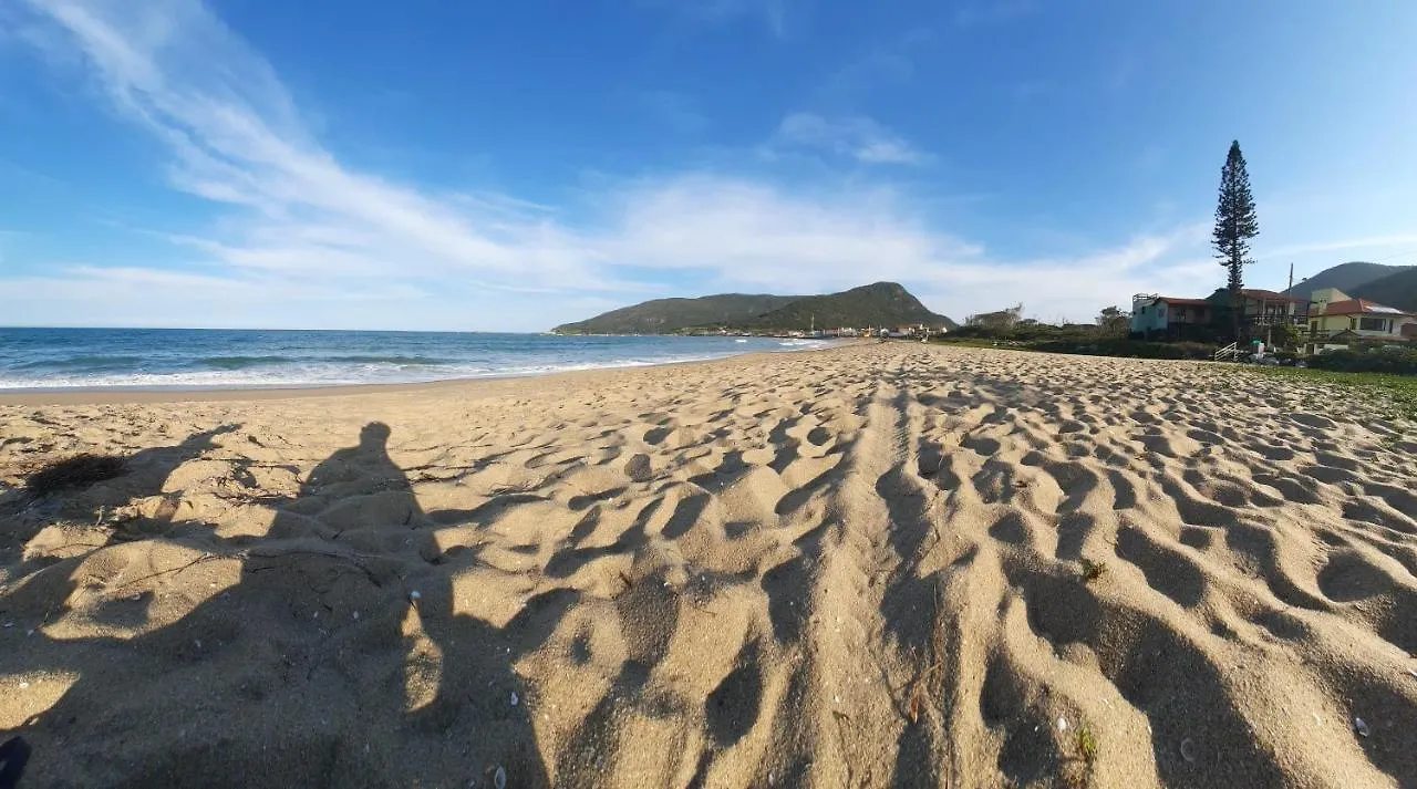Chale Praia Da Armacao Florianópolis